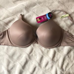 Bare Necessities Maidenform Bra